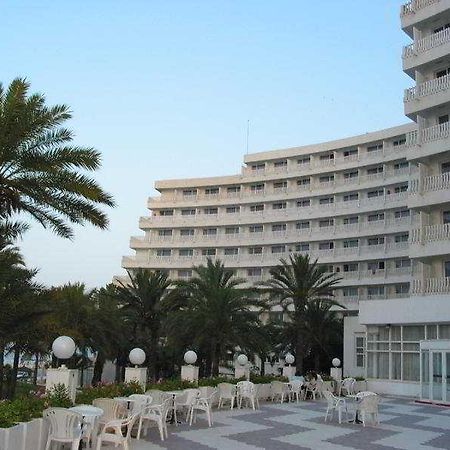 El Hana Beach Sousse Exterior photo