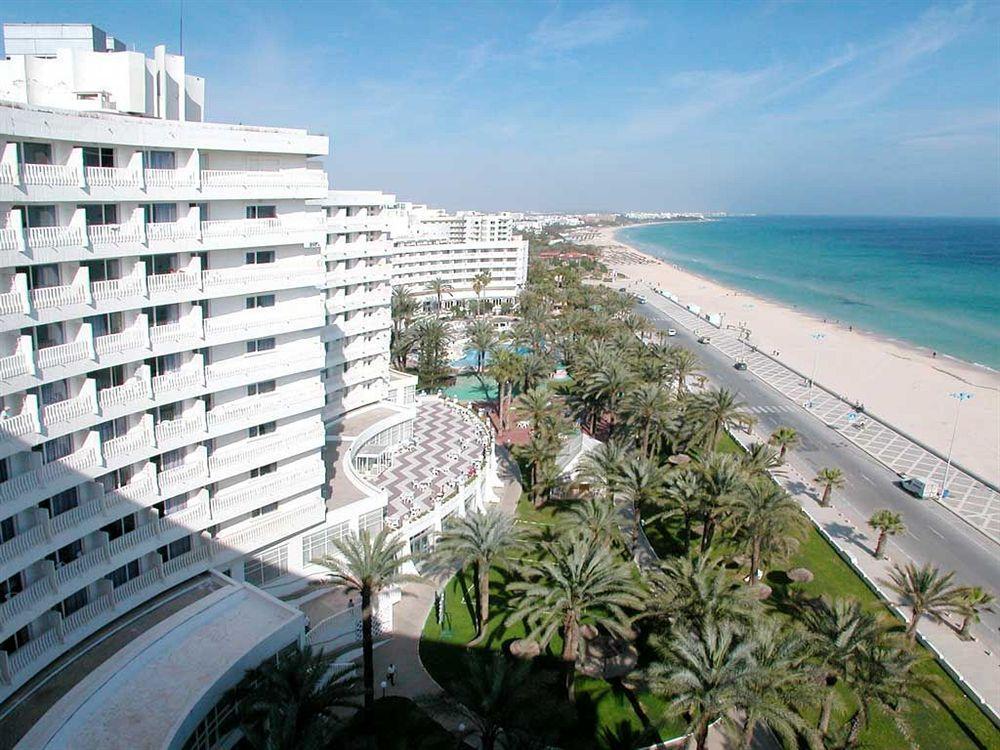 El Hana Beach Sousse Exterior photo