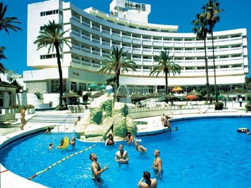 El Hana Beach Sousse Exterior photo
