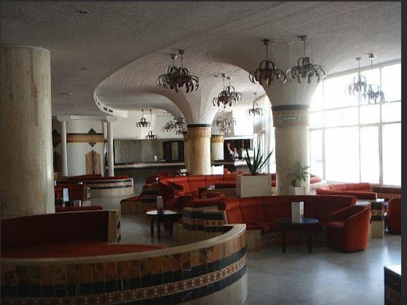 El Hana Beach Sousse Exterior photo