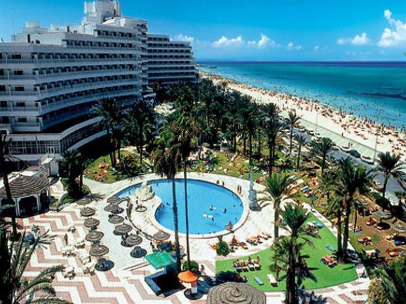 El Hana Beach Sousse Exterior photo