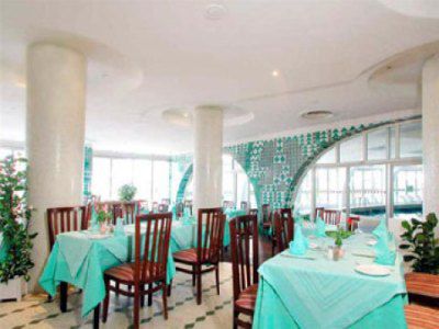 El Hana Beach Sousse Exterior photo