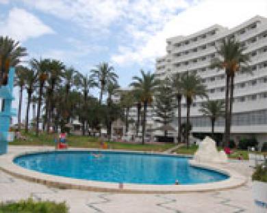 El Hana Beach Sousse Exterior photo