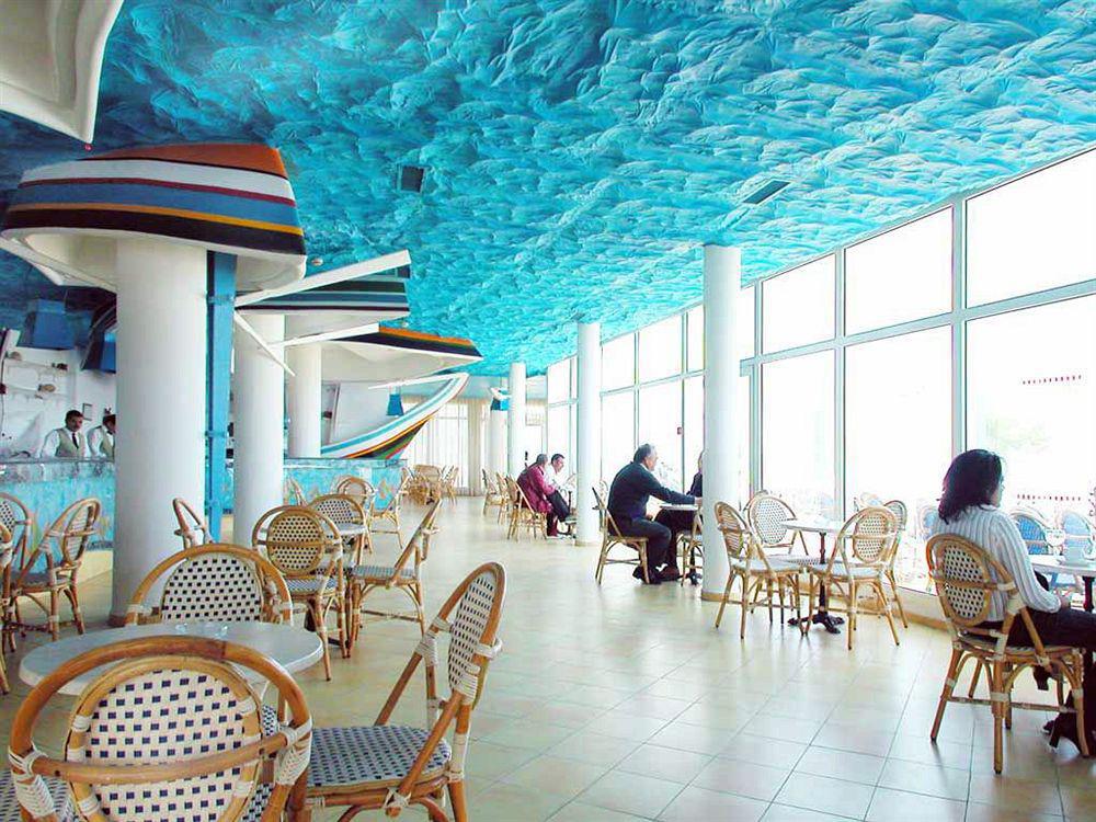 El Hana Beach Sousse Exterior photo